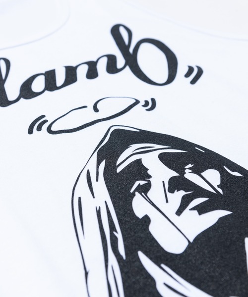 Prayer Tank Top / プレイヤータンクトップ（タンクトップ）｜glamb