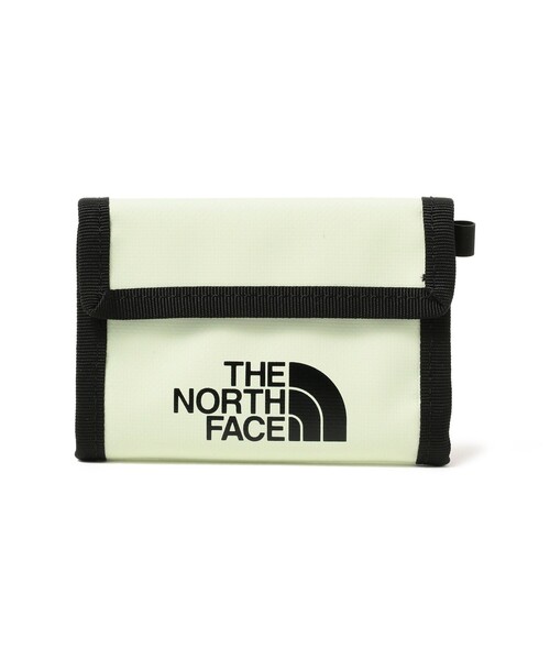 THE NORTH FACE(ザノースフェイス)の「THE NORTH FACE / BC Wallet Mini(財布・レディース・ブラック/ホワイト系その他7/ブルー/グリーン/オレンジ・ONE SIZE)」の2枚目の写真