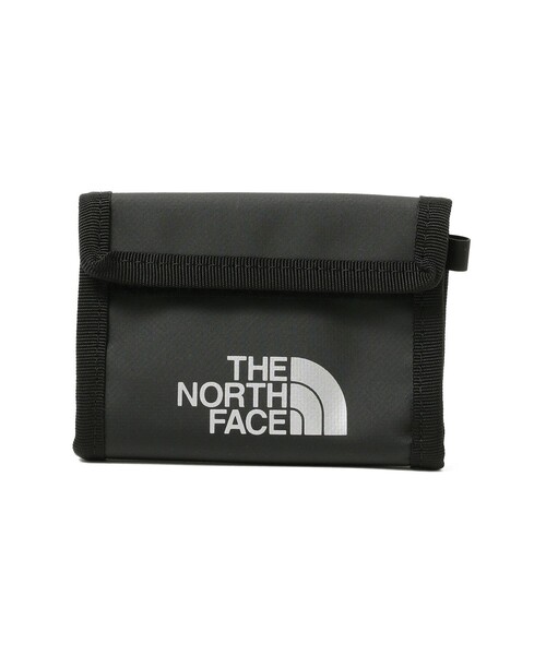 THE NORTH FACE(ザノースフェイス)の「THE NORTH FACE / BC Wallet Mini(財布・レディース・ブラック/ホワイト系その他7/ブルー/グリーン/オレンジ・ONE SIZE)」の3枚目の写真