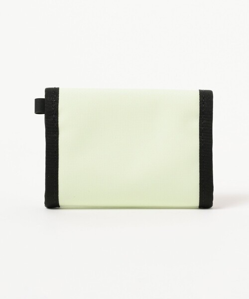 THE NORTH FACE(ザノースフェイス)の「THE NORTH FACE / BC Wallet Mini(財布・レディース・ブラック/ホワイト系その他7/ブルー/グリーン/オレンジ・ONE SIZE)」の6枚目の写真