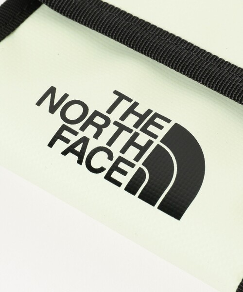 THE NORTH FACE(ザノースフェイス)の「THE NORTH FACE / BC Wallet Mini(財布・レディース・ブラック/ホワイト系その他7/ブルー/グリーン/オレンジ・ONE SIZE)」の8枚目の写真