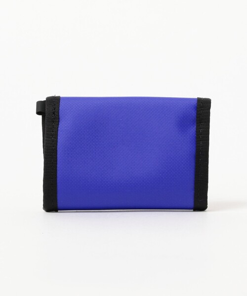 THE NORTH FACE(ザノースフェイス)の「THE NORTH FACE / BC Wallet Mini(財布・レディース・ブラック/ホワイト系その他7/ブルー/グリーン/オレンジ・ONE SIZE)」の12枚目の写真