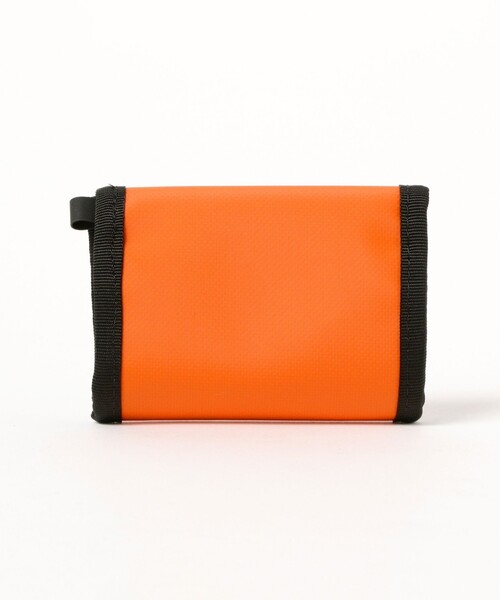 THE NORTH FACE(ザノースフェイス)の「THE NORTH FACE / BC Wallet Mini(財布・レディース・ブラック/ホワイト系その他7/ブルー/グリーン/オレンジ・ONE SIZE)」の19枚目の写真
