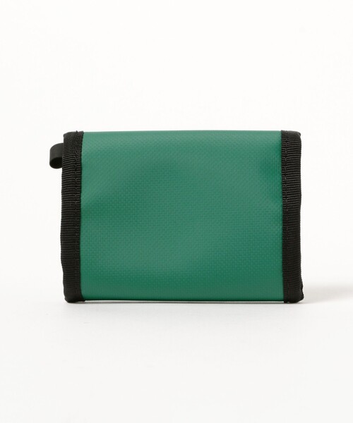 THE NORTH FACE(ザノースフェイス)の「THE NORTH FACE / BC Wallet Mini(財布・レディース・ブラック/ホワイト系その他7/ブルー/グリーン/オレンジ・ONE SIZE)」の17枚目の写真