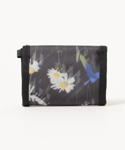 THE NORTH FACE(ザノースフェイス)の「THE NORTH FACE / BC Wallet Mini(財布・レディース・ブラック/ホワイト系その他7/ブルー/グリーン/オレンジ・ONE SIZE)」の15枚目の写真