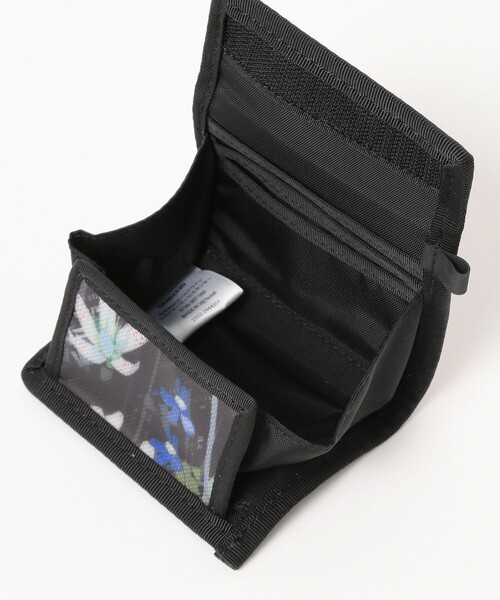 THE NORTH FACE(ザノースフェイス)の「THE NORTH FACE / BC Wallet Mini(財布・レディース・ブラック/ホワイト系その他7/ブルー/グリーン/オレンジ・ONE SIZE)」の14枚目の写真