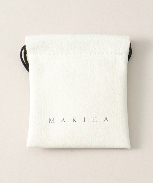 VERMEIL par iena（ヴェルメイユパーイエナ）の「【MARIHA/マリハ