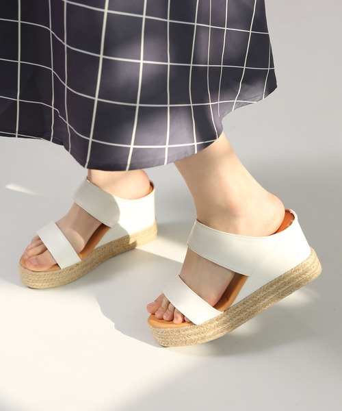 TABI PAL（タビパル）の「サンダル（サンダル・レディース・レッド/ホワイト/ブルー/ブラック/その他・22.5cm/23.5cm/24.5cm）」の7枚目の写真