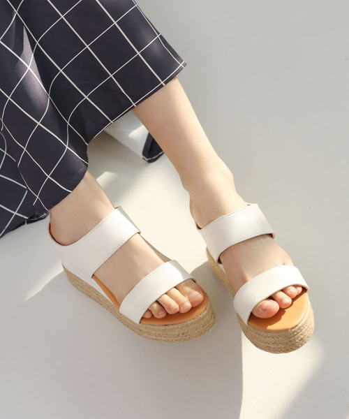 TABI PAL（タビパル）の「サンダル（サンダル・レディース・レッド/ホワイト/ブルー/ブラック/その他・22.5cm/23.5cm/24.5cm）」の9枚目の写真