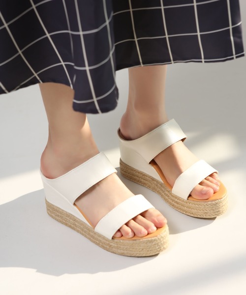 TABI PAL（タビパル）の「サンダル（サンダル・レディース・レッド/ホワイト/ブルー/ブラック/その他・22.5cm/23.5cm/24.5cm）」の10枚目の写真