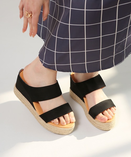 TABI PAL（タビパル）の「サンダル（サンダル・レディース・レッド/ホワイト/ブルー/ブラック/その他・22.5cm/23.5cm/24.5cm）」の11枚目の写真