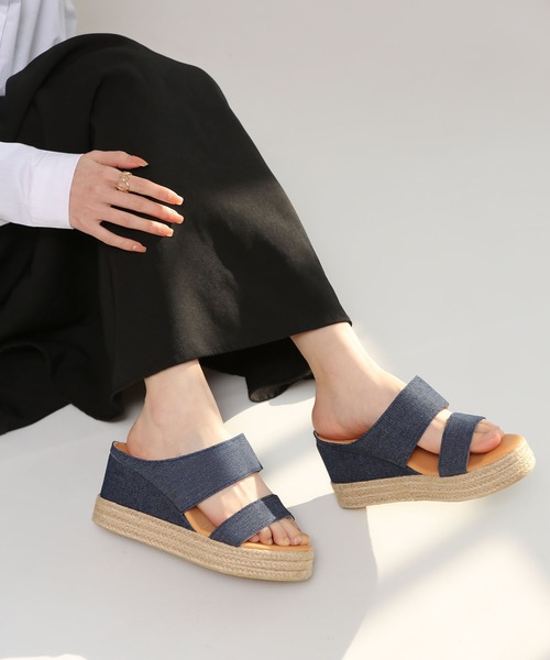 TABI PAL（タビパル）の「サンダル（サンダル・レディース・レッド/ホワイト/ブルー/ブラック/その他・22.5cm/23.5cm/24.5cm）」の17枚目の写真