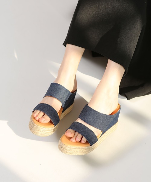 TABI PAL（タビパル）の「サンダル（サンダル・レディース・レッド/ホワイト/ブルー/ブラック/その他・22.5cm/23.5cm/24.5cm）」の18枚目の写真