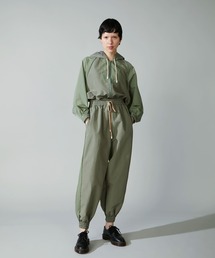 F/CE.  | F/CE. HOODED BOILER SUIT / エフシーイー フード ボイラースーツ(つなぎ/オールインワン)