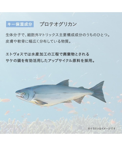 ETVOS(エトヴォス)の「ミネラルUVアクアセラム(日焼け止め/UVケア・レディース・その他/#ナチュラルピンク/#トーンアップホワイト(キット)/#ナチュラルピンク(キット)・FREE)」の21枚目の写真
