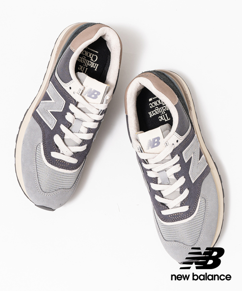 セール】【NEW BALANCE / ニューバランス】574 Legacy