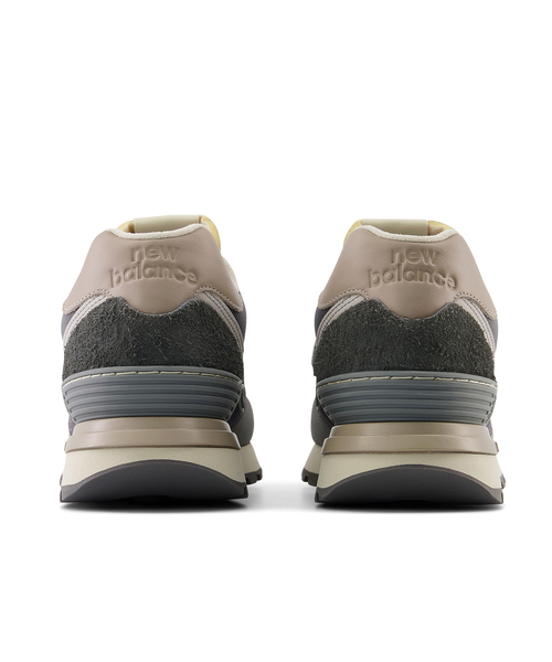 NEWBALANCE 送料無料 VIP価格 スニーカー 574 レガシー セール】【NEW BALANCE / ニューバランス】574 Legacy