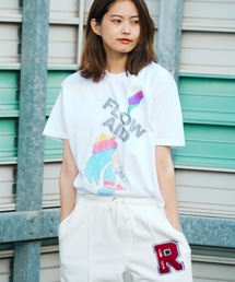 DESIGN TEE/ROIAL(ロイアル)半袖Tシャツ