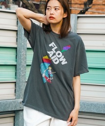 DESIGN TEE/ROIAL(ロイアル)半袖Tシャツ