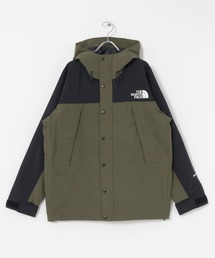 THE NORTH FACE | THE NORTH FACE　Mountain Light Jacket(ナイロンジャケット)
