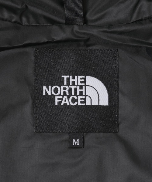 THE NORTH FACE(ザノースフェイス)の「THE NORTH FACE Mountain Light Jacket(ナイロンジャケット・メンズ・ブラック/カーキ・MEDIUM/LARGE)」の10枚目の写真