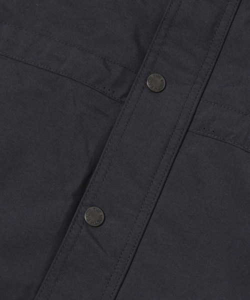 THE NORTH FACE(ザノースフェイス)の「THE NORTH FACE Mountain Light Jacket(ナイロンジャケット・メンズ・ブラック/カーキ・MEDIUM/LARGE)」の14枚目の写真