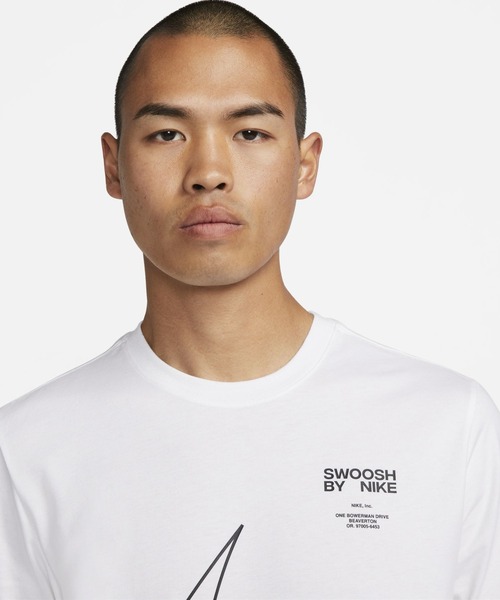 NIKE（ナイキ）の「ナイキ スポーツウェア メンズ Tシャツ