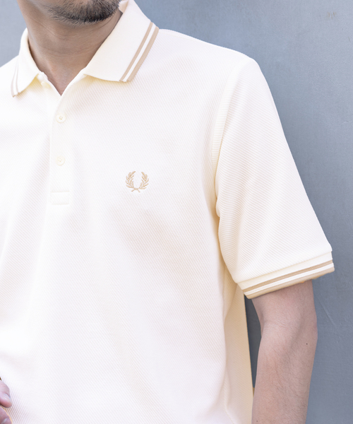 FRED PERRY（フレッドペリー）の「【FRED PERRY / フレッドペリー