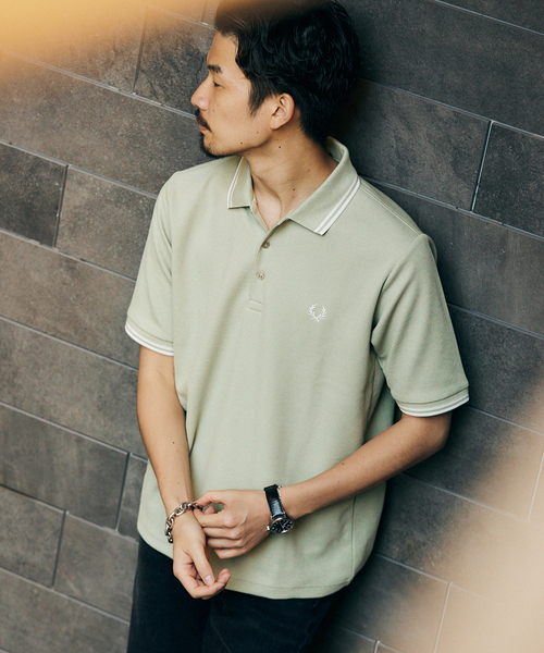 FRED PERRY（フレッドペリー）の「【FRED PERRY / フレッドペリー