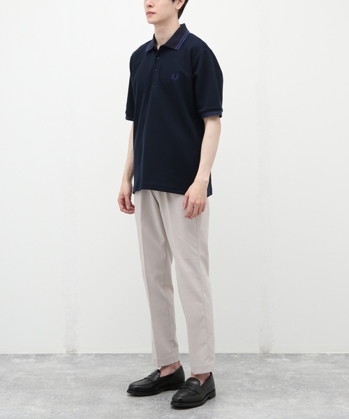 セール】【FRED PERRY / フレッドペリー】別注 SOLOTEX(R