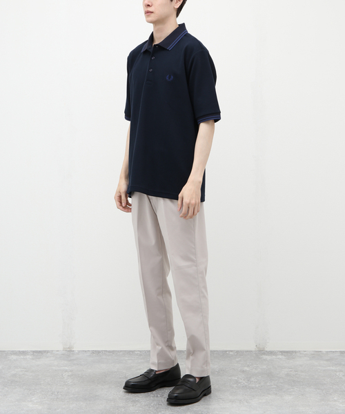 セール】【FRED PERRY / フレッドペリー】別注 SOLOTEX(R