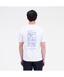 NEW BALANCE(ニューバランス)の「トップス(Tシャツ/カットソー)」