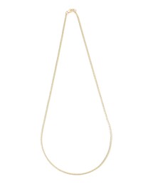 TOMORROWLAND  | LAURA LOMBARDI Mini Omega Chain ネックレス(ネックレス)