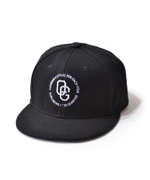 ANCHOR | QUARTER GALLERY　デニムフラットキャップ / BBCAP(キャップ)