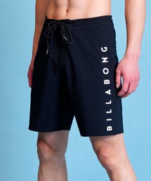 BILLABONG | BILLABONG/ビラボン ALLDAY LOWTIDE サイドロゴ BD011-558(水着)
