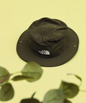 THE NORTH FACE(ザノースフェイス)の「帽子(ハット)」