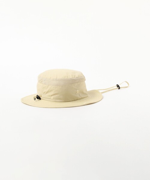 THE NORTH FACE(ザノースフェイス)の「THE NORTH FACE / ザ・ノース・フェイス / Brimmer Hat / ブリマーハット(ユニセックス)(ハット・レディース・オリーブ/ブラック/オレンジ/ベージュ/ブラウン系その他・MEDIUM)」の12枚目の写真