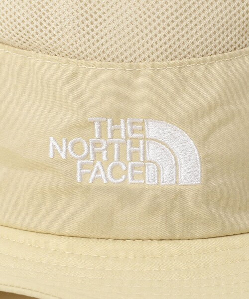 THE NORTH FACE(ザノースフェイス)の「THE NORTH FACE / ザ・ノース・フェイス / Brimmer Hat / ブリマーハット(ユニセックス)(ハット・レディース・オリーブ/ブラック/オレンジ/ベージュ/ブラウン系その他・MEDIUM)」の13枚目の写真