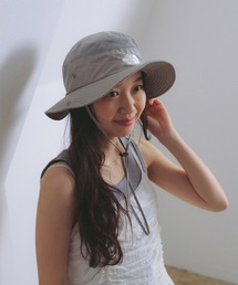 THE NORTH FACE | THE NORTH FACE / Brimmer Hat / ザ・ノース・フェイス / NN02339 <UV対策>(ハット)
