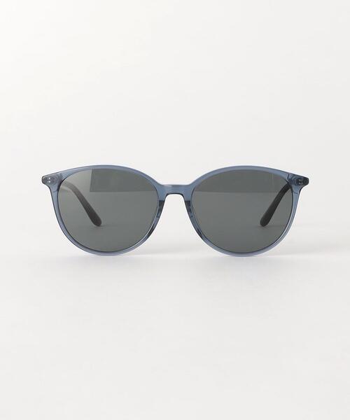 ■最終価格■　美品　BEAUTY＆YOUTH　サングラス UNITED ARROWS(ユナイテッドアローズ) / サングラス/BLK/BRW