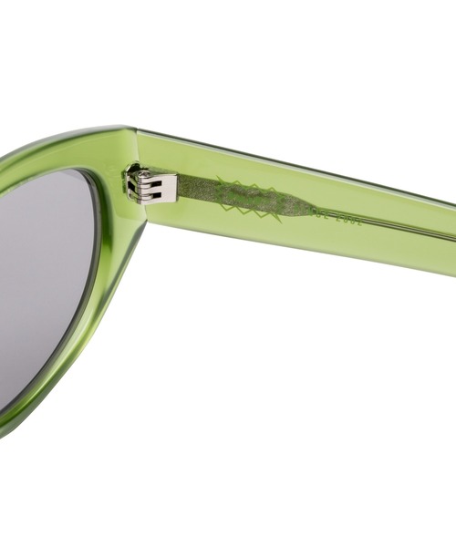 HUF（ハフ）の「HUF EYEWEAR FLASH / HUF サングラス