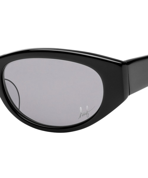 HUF サングラス HUF（ハフ）の「HUF EYEWEAR FLASH / HUF サングラス