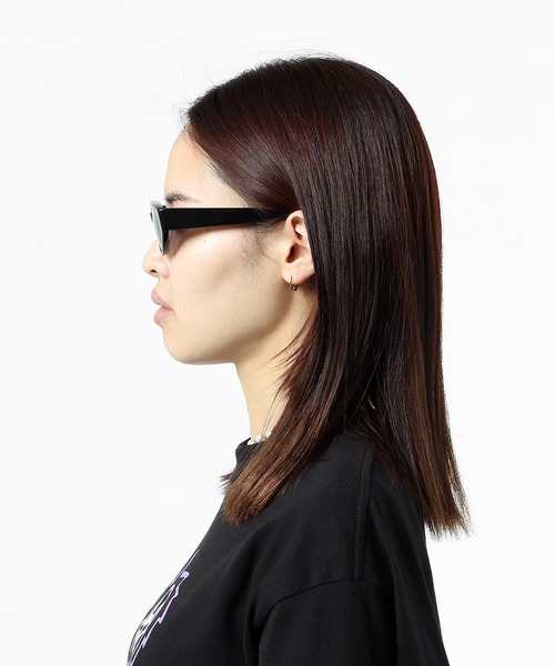 HUF（ハフ）の「HUF EYEWEAR FLASH / HUF サングラス
