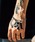 Subciety�i�T�u�T�G�e�B�j�́uBRASS CHAIN BRACELET�i�u���X���b�g�j�v�bB
