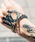 Subciety�i�T�u�T�G�e�B�j�́uBRASS CHAIN BRACELET�i�u���X���b�g�j�v�bC