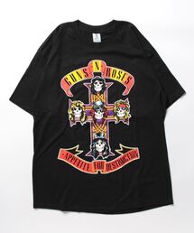 (UN)TOD PRINT TEE