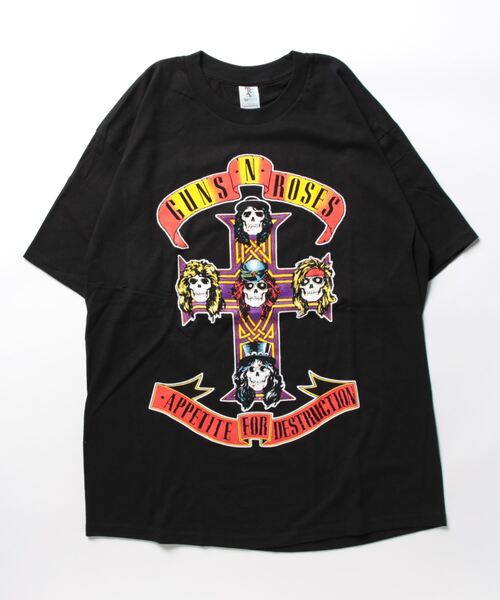 PARKS TOKYO SELECT（パークストウキョウセレクト）の「（UN）TOD PRINT TEE（Tシャツ/カットソー・メンズ・C/H/E/I/J/B/G/K/A/D・MEDIUM/X-LARGE/LARGE）」の2枚目の写真