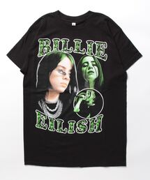 （UN）TOD PRINT TEE