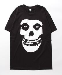 (UN)TOD PRINT TEE