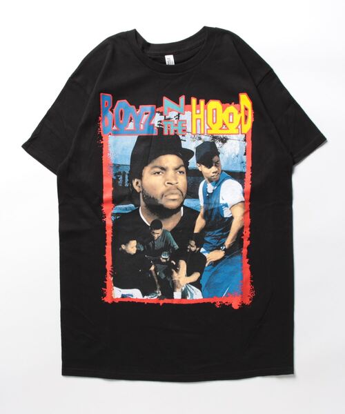 PARKS TOKYO SELECT（パークストウキョウセレクト）の「（UN）TOD PRINT TEE（Tシャツ/カットソー・メンズ・C/H/E/I/J/B/G/K/A/D・MEDIUM/X-LARGE/LARGE）」の5枚目の写真